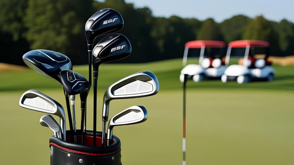 Best Golf Clubs for Men